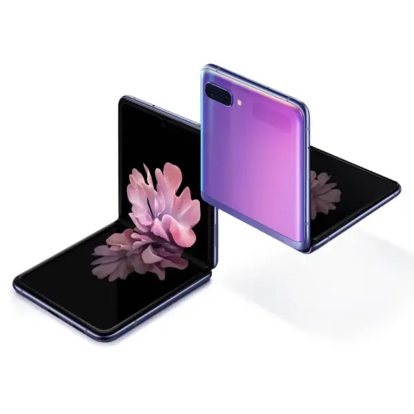 Second image of Téléphone d'origine Vinova Galaxy Fold 256 Go