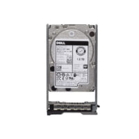 Dell 1.8TB 10K RPM SAS 12Gbps 2.5in drive