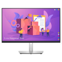 Dell 24 Inch FHD Computer Monitor 3 Year - P2422H