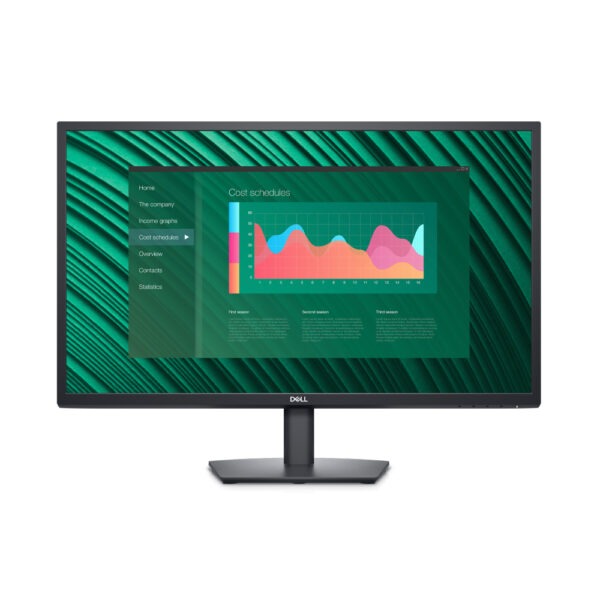 Second image of Dell 27 Monitor – E2723H