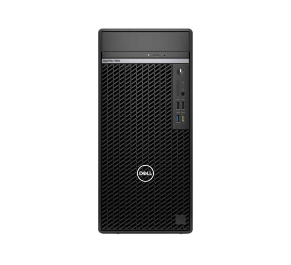 Second image of DELL DESKTOP OPTIPLEX 7000 SFF Ci7 12700 8GB 1TB SSD DOS 3 YEAR CUS