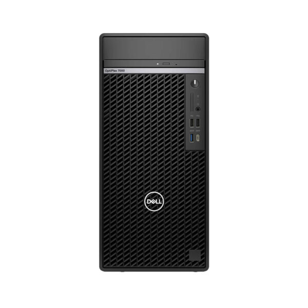 DELL DESKTOP OPTIPLEX 7000 SFF Ci7 12700 8GB 1TB SSD DOS 3 YEAR CUS