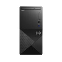 DELL DESKTOP VOSTRO 3910 CI3 12100 4GB 1TB DOS 1 YEAR ENGLISH