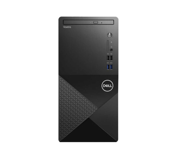 Second image of DELL DESKTOP VOSTRO 3910 CI3 12100 4GB 1TB DOS 1 YEAR ENGLISH