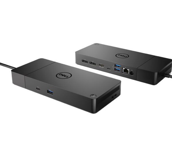 Second image of Dell Docking Station WD19S 180W