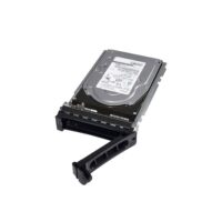 Dell Hard Disk 1.2TB 10K RPM SAS 6Gbps