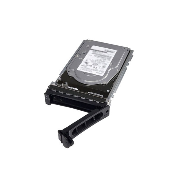 Second image of Dell Hard Disk 1.2TB 10K RPM SAS 6Gbps