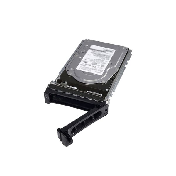 Dell Hard Disk 1.2TB 10K RPM SAS 6Gbps