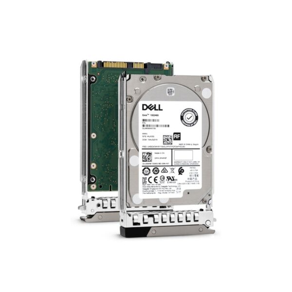DELL HDD 4TB 6G 7.2K SATA 3.5 G14-G16 400-ATKN