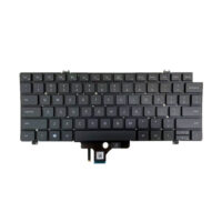 DELL KEYBOARD 7430
