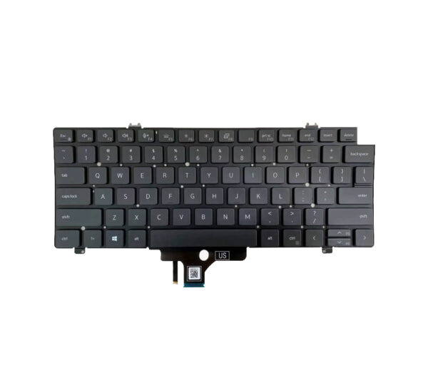 Second image of DELL KEYBOARD 7430