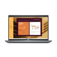 Dell Latitude 5450 Laptop Intel® Core™ Ultra U5-125U 8GB RAM 512GB SSD DOS FHD ENG 1 Year