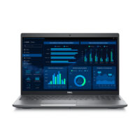 Dell Precision 3581 Mobile Workstation Intel Core I9-13900H 32GB RAM 1TB SSD RTX2000 8GB Windows 11 Pro 15.6" FHD 3 Year