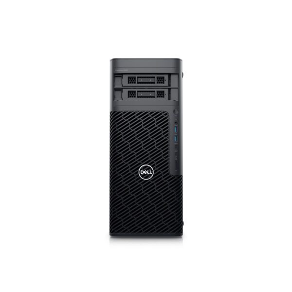 Dell Precision 5860 Tower Workstation Intel® Xeon® W3-2423 16GB RAM 512GB SSD Windows 11 Pro 3 Year