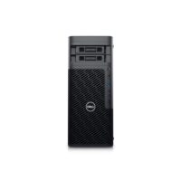 Dell Precision 5860 Tower Workstation Intel® Xeon® W3-2423 16GB RAM 512GB SSD AMD Radeon Pro W6400 4GB DOS 3 Year
