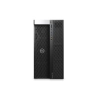 Dell Precision 7920 Tower Workstation Intel® Xeon® 4210R 16GB RAM 512GB SSD Windows 11 pro 3 Year