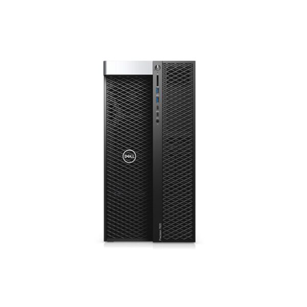 Dell Precision 7920 Tower Workstation Intel® Xeon® 4210R 16GB RAM 512GB SSD Windows 11 pro 3 Year
