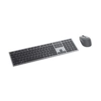 Dell Premier Multi-Device Wireless Keyboard and Mouse – KM7321W
