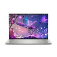 Dell XPS 9320 Plus CI7 1260P 32GB 1TB SSD 13.4" OLED Touchscreen Windows 11