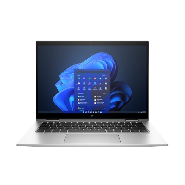 HP Elite 1040 Gen 9 Intel Core i5-1235U 16GB RAM 256GB SSD 14.0″ WUXGA Windows 11 1 Year - 7M3C5U8#ABA