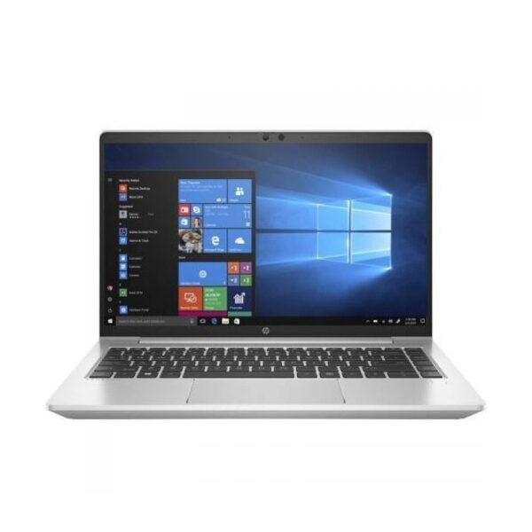 Hp Elite Book 640 G9 Intel Core i7-1255U 16GB RAM 512GB SSD Windows 11 Pro 3 Year - 6A1P0EA#ABV