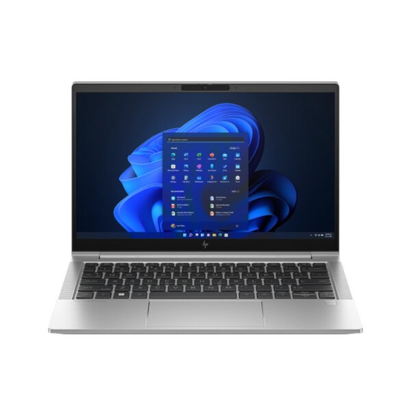 Second image of HP EliteBook 630 G10 Notebook PC Intel® Core™ i7-1355U 13.3 inch FHD 16GB RAM 512GB SSD FreeDOS 1 Year - 816M7EA#BH5