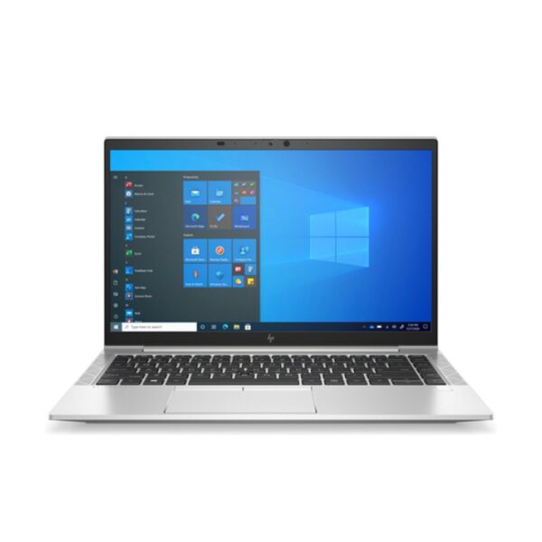 HP EliteBook 840 G8 14 Intel Core i5 1145G7 16 GB 256 GB English Keyboard Windows 11 Pro
