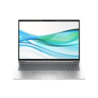 HP ProBook 460 16 inch G11 Notebook Intel Core U5-125U 8GB RAM 512GB SSD English DOS - A23BVEA#BH5