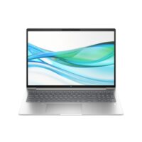 HP ProBook 460 16 inch G11 Notebook Intel Core U5-125U 8GB RAM 512GB SSD English DOS - A23BVEA#BH5