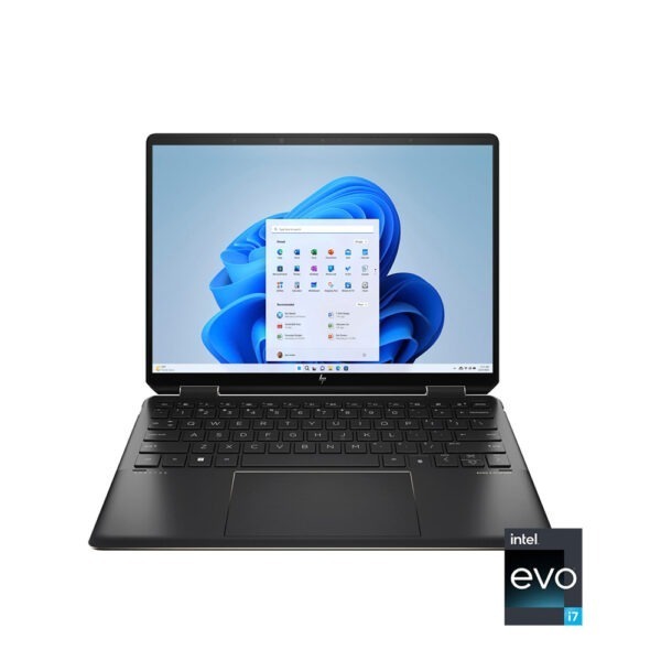 Second image of HP Spectre X360 2-In-1 Intel Core™ i7 1355U 16GB RAM 512GB SSD 13.5 Wide Ultra WUXGA Windows 11