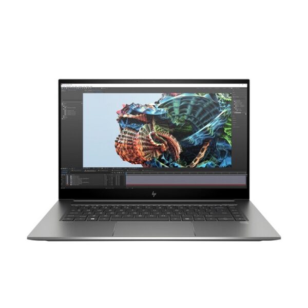 Hp Z book Studio G8 Intel Core i7 11850H 16GB RAM 512GB SSD 4GB 15.6 Windows 10 Pro