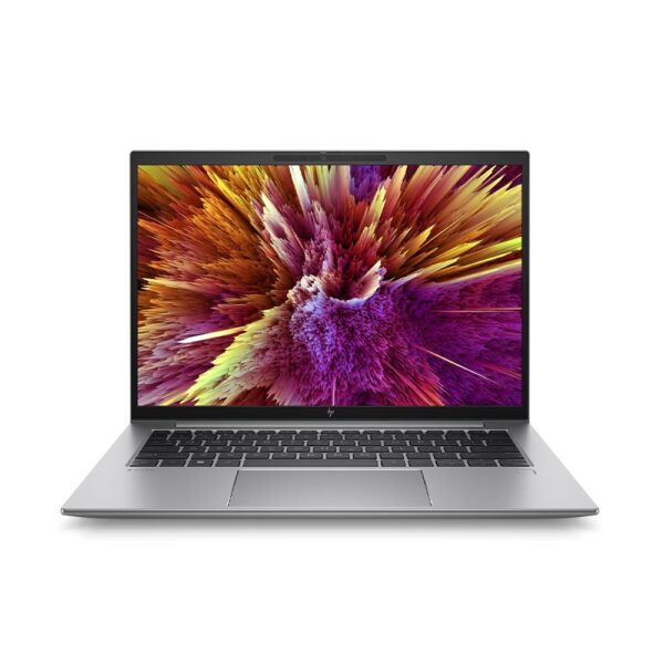 HP Zbook Firefly 14 Gen10 Intel Core I7-1355U 16GB RAM 512GB SSD NVIDIA RTX A500 4GB GDDR6 Windows11 Pro 1 Year - 7Z3A1UT#ABA