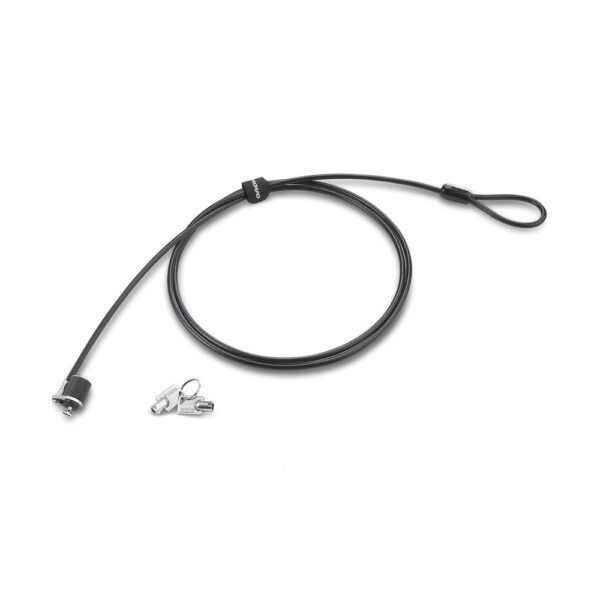 Second image of Lenovo Security Cable Lock Laptop