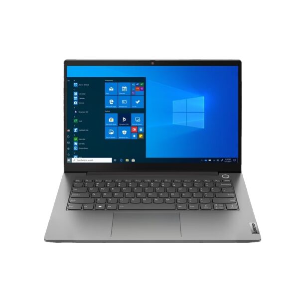 Lenovo ThinkBook 14 G2 ITL Intel® Core i7-1165G7 8GB RAM 512GB SSD Free Dos English 1 year - 20VD0085AK