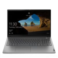Lenovo ThinkBook 15 Gen 2 i5-1135G7 8GB DDR4 1TB HDDKYB English UK No OS 1Yr – 20VE000MAK