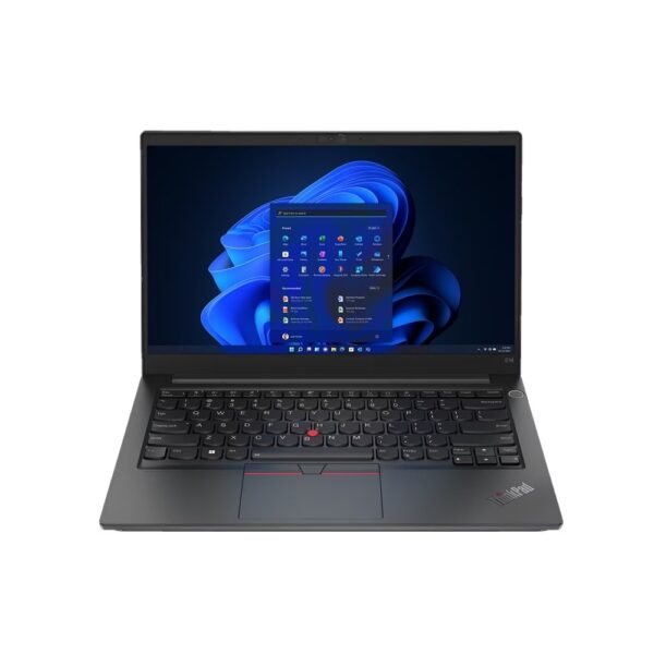 Lenovo ThinkPad E14 Gen 4 Intel® Core i5-1235U 8GB RAM 512GB SSD 14"FHD FreeDos Non-backlit, English 1 Year Warranty With Bag - 21E3002TGP