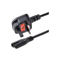 3 Pin Power Cable TO 2 Pin Original