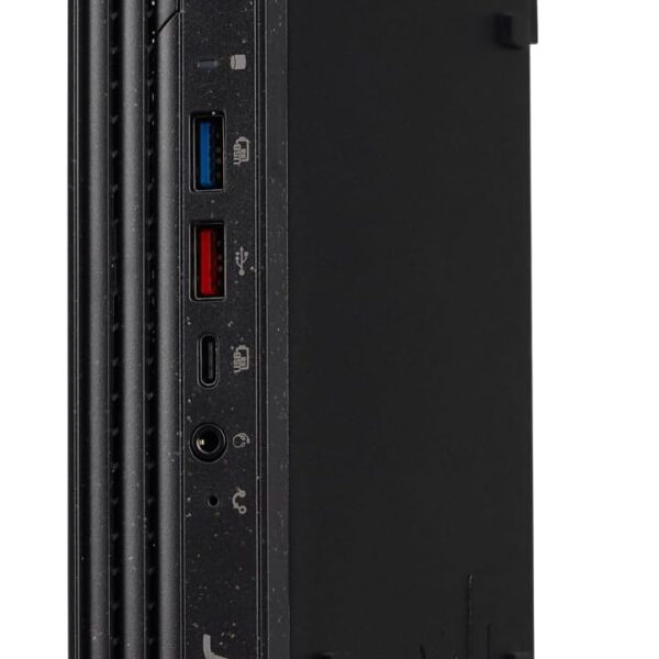 Acer Veriton Vero Mini VVN4690GT-I716G1 Desktop | Intel Core i7-12700T | 16 GB DDR4 | 1 TB PCIe 4.0 SSD | Wi-Fi 6E | USB KB & Mouse | Windows 10 Pro 64-bit (Free Upgrade to...