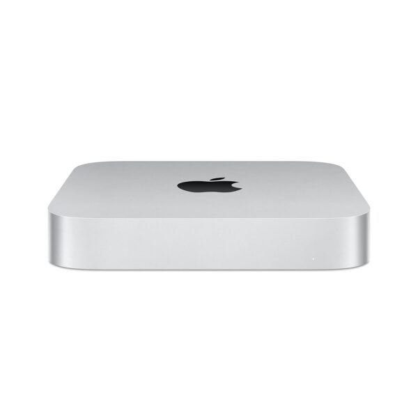 Apple 2023 Mac mini desktop computer with Apple M2 Pro chip with 10‑core CPU and 16‑core GPU, 16GB, 512GB SSD storage, Gigabit Ethernet. Works with iPhone/iPad