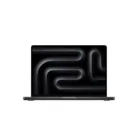 Apple 2026 MacBook Pro Laptop with M5 Max chip with 18 CPU and 32 GPU: Built for AI, 14.2-inch Liquid Retina XDR Display, 36GB Unified Memory, 2TB SSD Storage; Space Black; Arabic