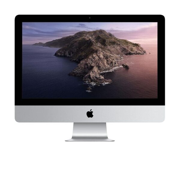 Apple iMac (21.5-inch, 2.3GHz dual-Core 7th-generation Intel Core i5 Processor, 8GB RAM, 256GB SSD) (Renewed)