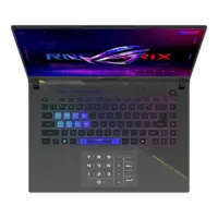 Asus ROG Strix G16 Gaming Laptop, AMD Ryzen 9 8940HX Processor, 16GB DDR5 RAM, 1TB SSD, NVIDIA GeForce RTX 5060 8GB GDDR7, 16" WQXGA 240Hz IPS-Level Display, Windows 11 Home,...