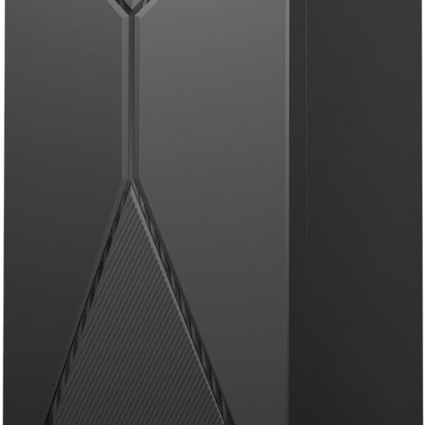ASUS S501MD Desktop PC, Intel Core i7-12700, 8GB DDR4 RAM, 512GB PCIe SSD, Wi-Fi 6, Windows 11 Home, Black, S501MD-SB703