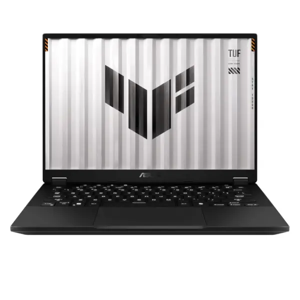 ASUS TUF Gaming A14 Copilot PC 14 Gaming Laptop AMD Ryzen AI 9 HX 370 16GB RTX 4060 1TB SSD FA401WV-WB94