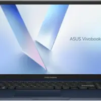 ASUS Vivobook 15 X1504VA Laptop, Intel Core i3-1315U, 15.6-inch FHD Display, 8GB DDR4 RAM,512GB SSD,Intel UHD Graphics, Windows 11 (Blue)