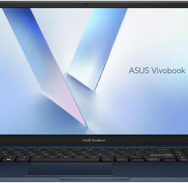 ASUS Vivobook 15 X1504VA Laptop, Intel Core i3-1315U, 15.6-inch FHD Display, 8GB DDR4 RAM,512GB SSD,Intel UHD Graphics, Windows 11 (Blue)