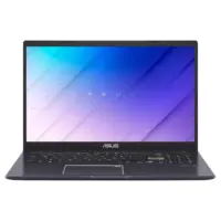 Asus Vivobook GO 15 Slim Laptop | Intel Celeron N4500, Intel HD Graphics, 4GB RAM, 128g eMMC, 15.6"HD Display, Win11 - Star Black [E510KAB-BR1141WS]