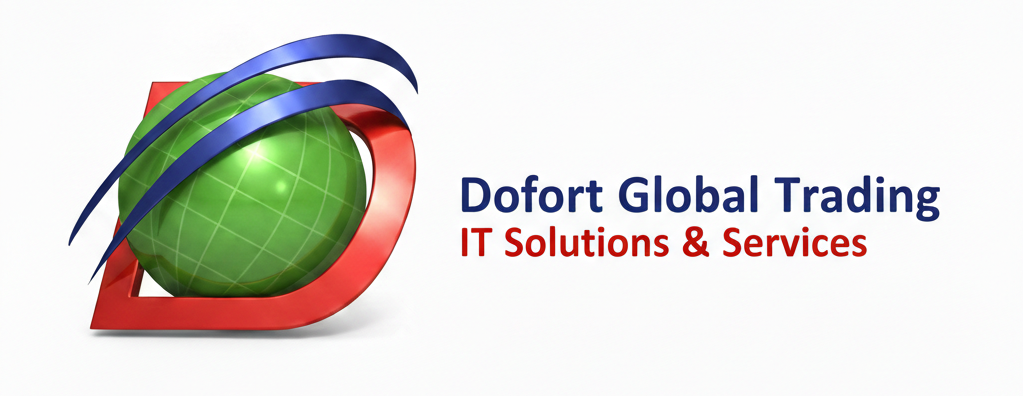 Dofort Global Trading