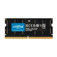 Crucial 32GB DDR5-4800 SODIMM Laptop Memory