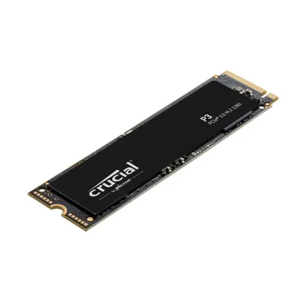 Crucial P3 2TB PCIe NVME CT200P3